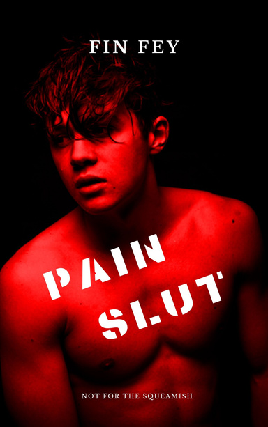 Pain Slut