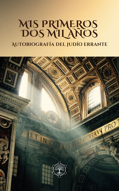 Autobiografía del Judío Errante