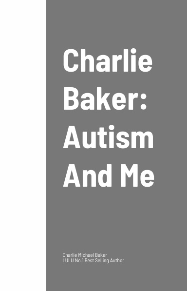 Charlie Baker: Autism And Me