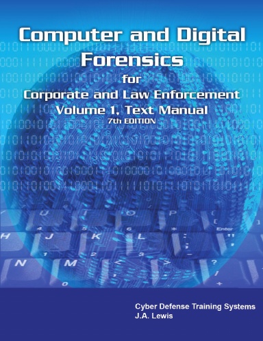 forensics enforcement