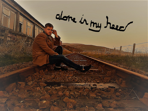 Alone In My Heed