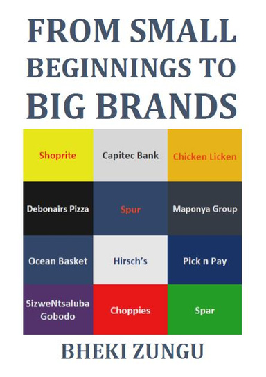 From Small Beginnings To Big Brands