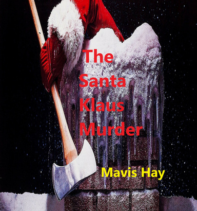 The Santa Klaus Murder