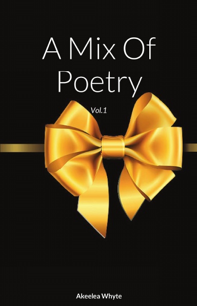 A mix of poetry