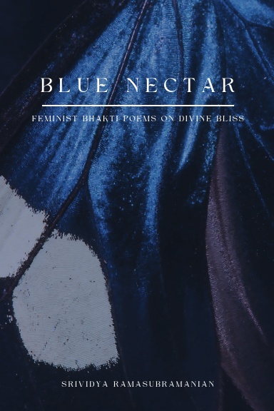 Blue Nectar