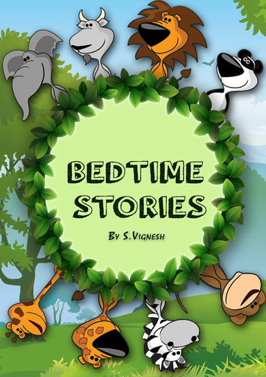 Bedtime stories
