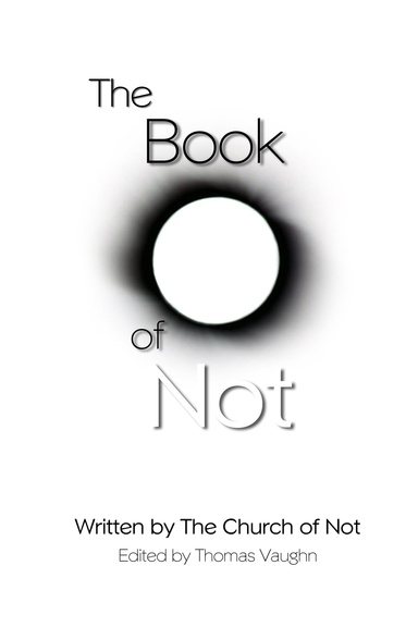 The Book of Not