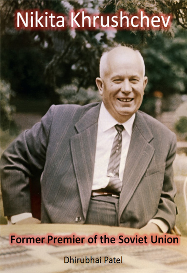 Nikita Khrushchev