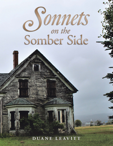 Sonnets on the Somber Side