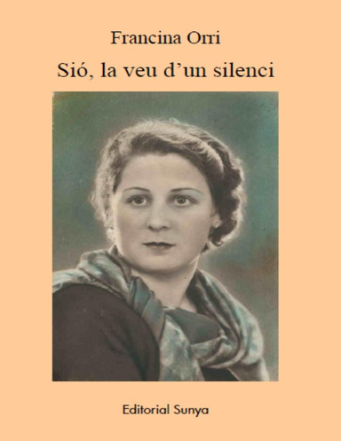Sió, la veu d'un silenci
