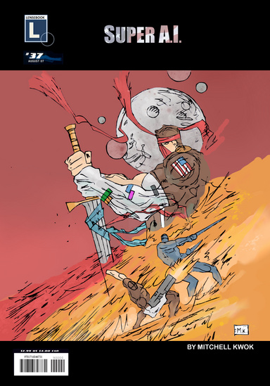 Super Ai #37
