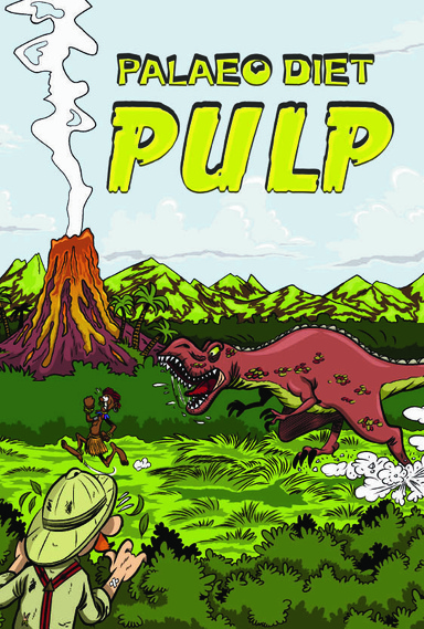 Palaeo Diet Pulp