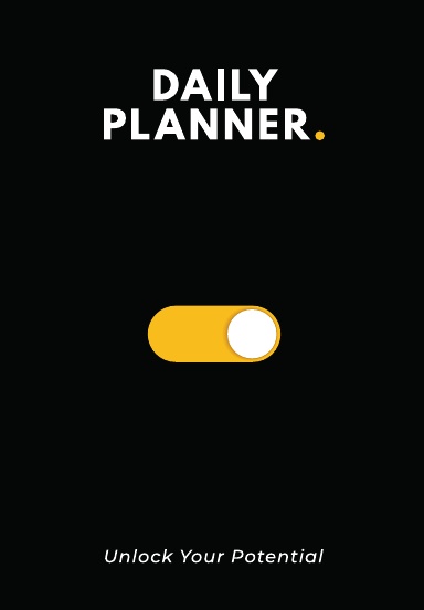 Daily Planner