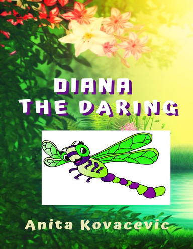 Diana the Daring