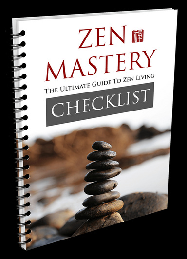 Zen Mastery - High Converting Meditation