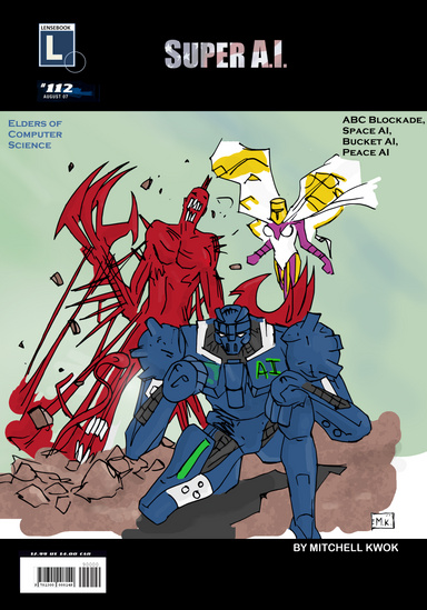 Super Ai #112