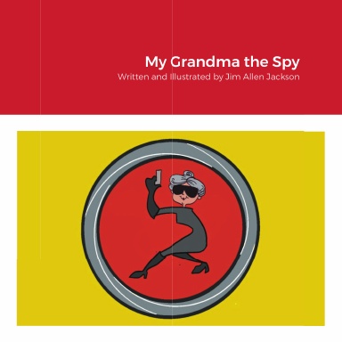 My Grandma the Spy