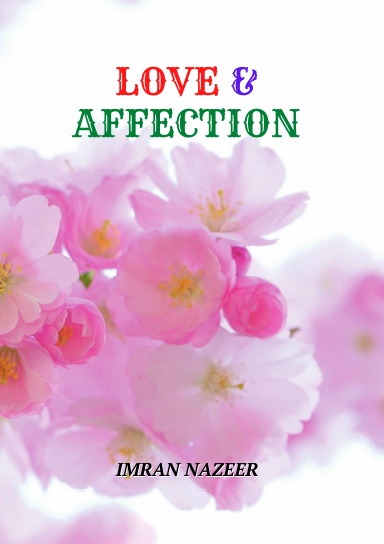 LOVE & AFFECTION