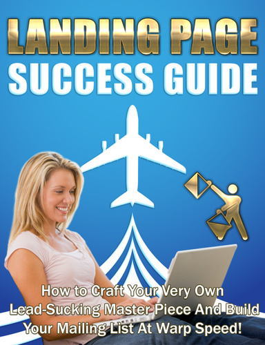 Lading Page Success Guide