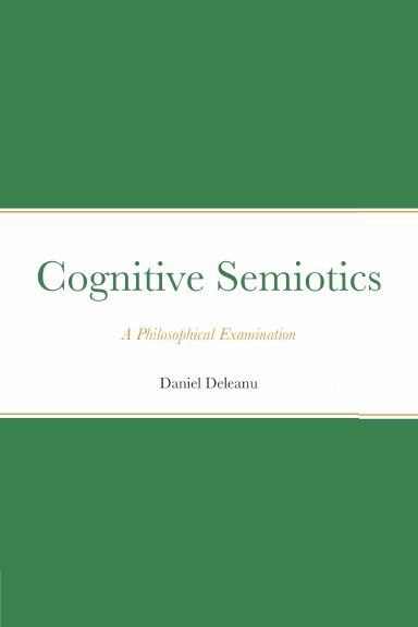 Cognitive Semiotics