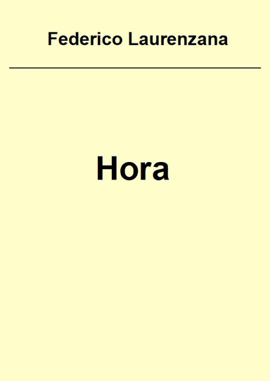 Hora
