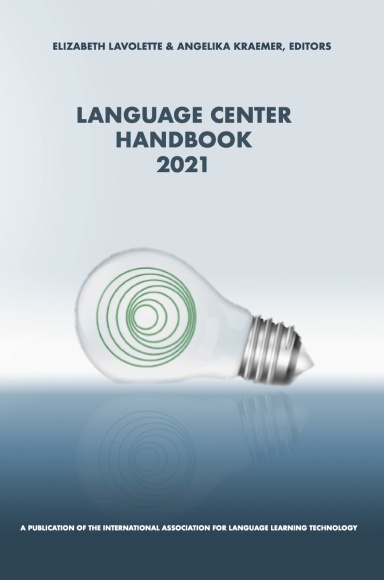 Language Center Handbook 2021
