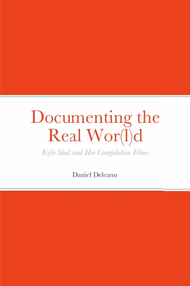 Documenting the Real Wor(l)d