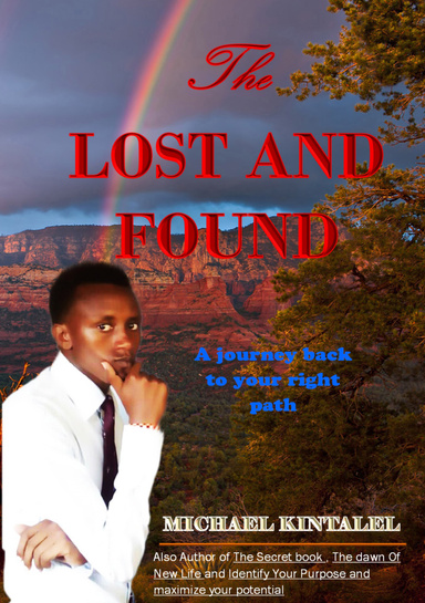 THE LOST AND FOUND