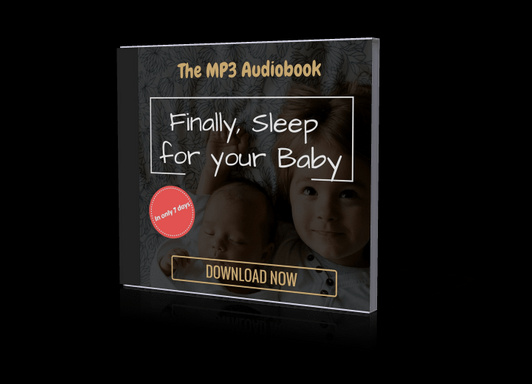 Finally, Sleep for your Baby