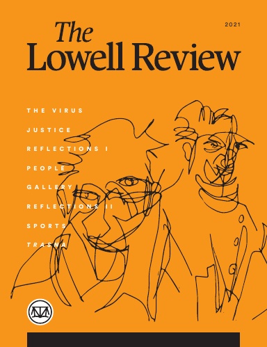 The Lowell Review 2021