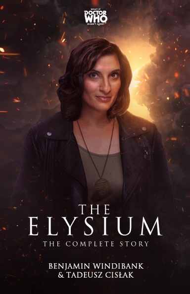 The Elysium: The Complete Story
