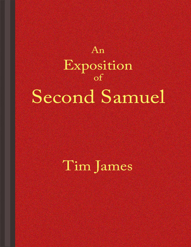 An Exposition of Second Samuel