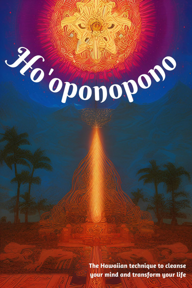 Ho'oponopono