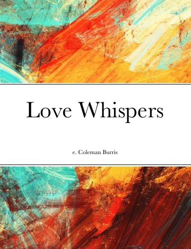 LOVE WHISPERS