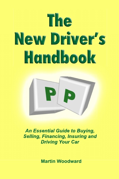 The New Driver’s Handbook