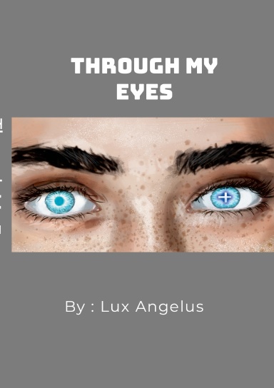 Through My Eyes