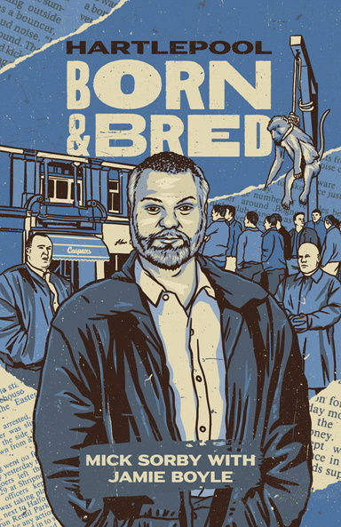 Hartlepool Born & Bred