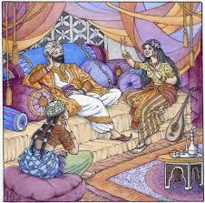 Indian  Nights Stories