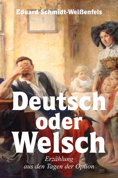 Deutsch oder Welsch