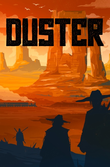 DUSTER