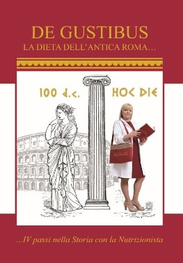La dieta dell'antica Roma