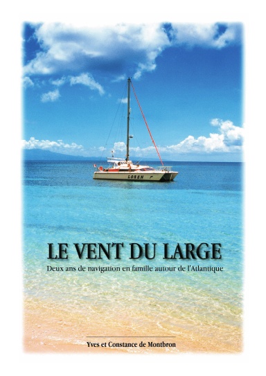 LE VENT DU LARGE