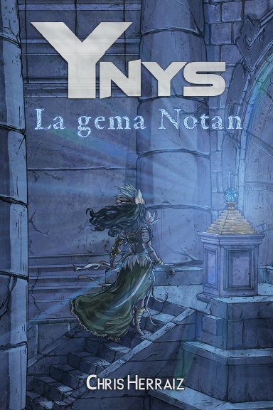 Ynys: La gema Notan