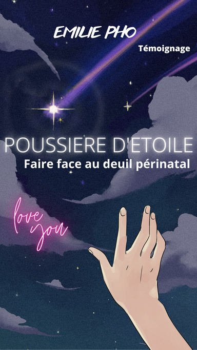 POUSSIERE D'ETOILE