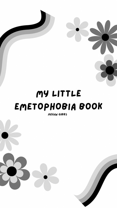 My Little Emetophobia Book