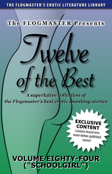 Twelve of the Best: Volume 84