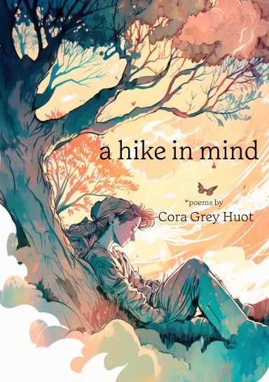 a hike in mind