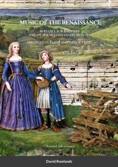 Music of the Renaissance