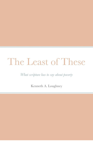 The Least of These