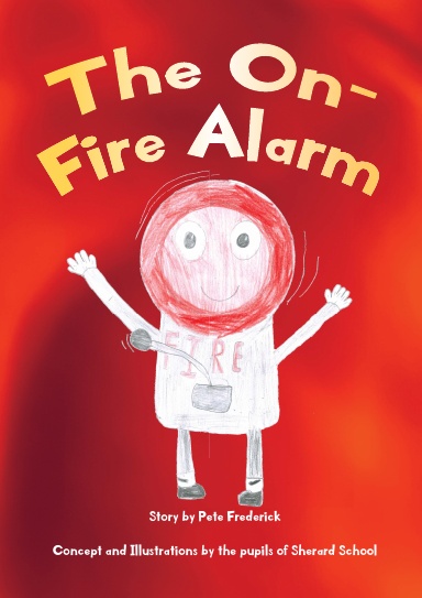 The On-Fire Alarm